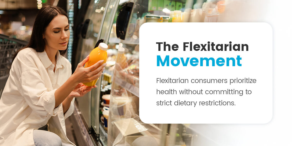 The Flexitarian Movement