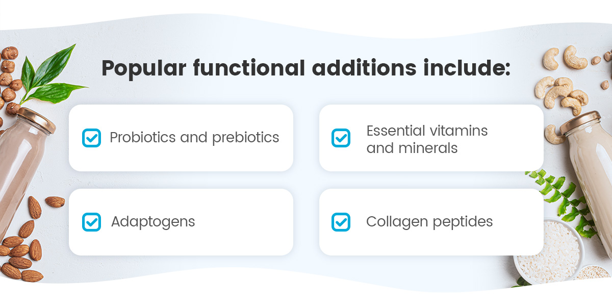 The Rise of Functional Fortification