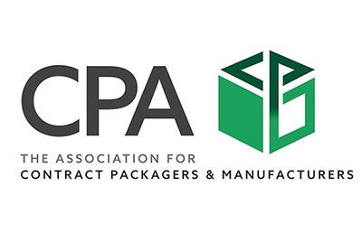 Contract Packaging & Manufacturing Association