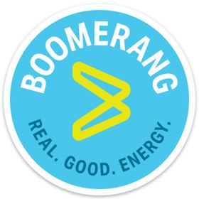 Boomerang