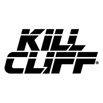 Kill Cliff Energy Drinks