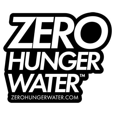 Zero Hunder Water