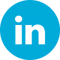 Find us on LinkedIn