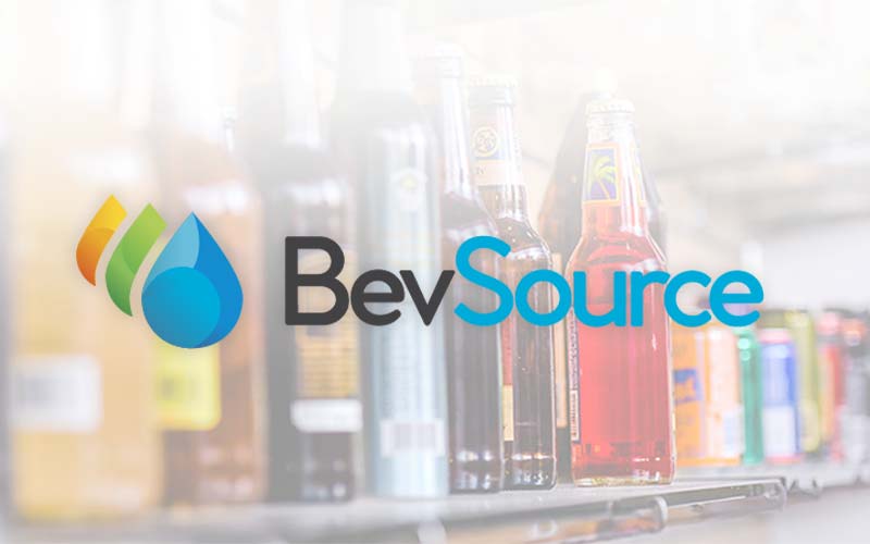 BevSource Logo